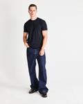Damarco Black Slim Tshirt