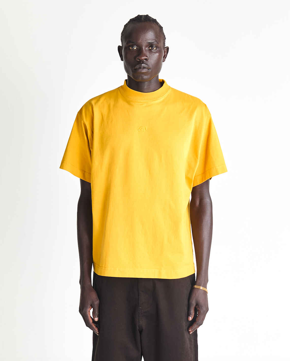 OVERSIZED SOLAR RESIDUE TSHIRT