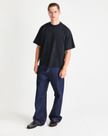 Regular Black Tshirt