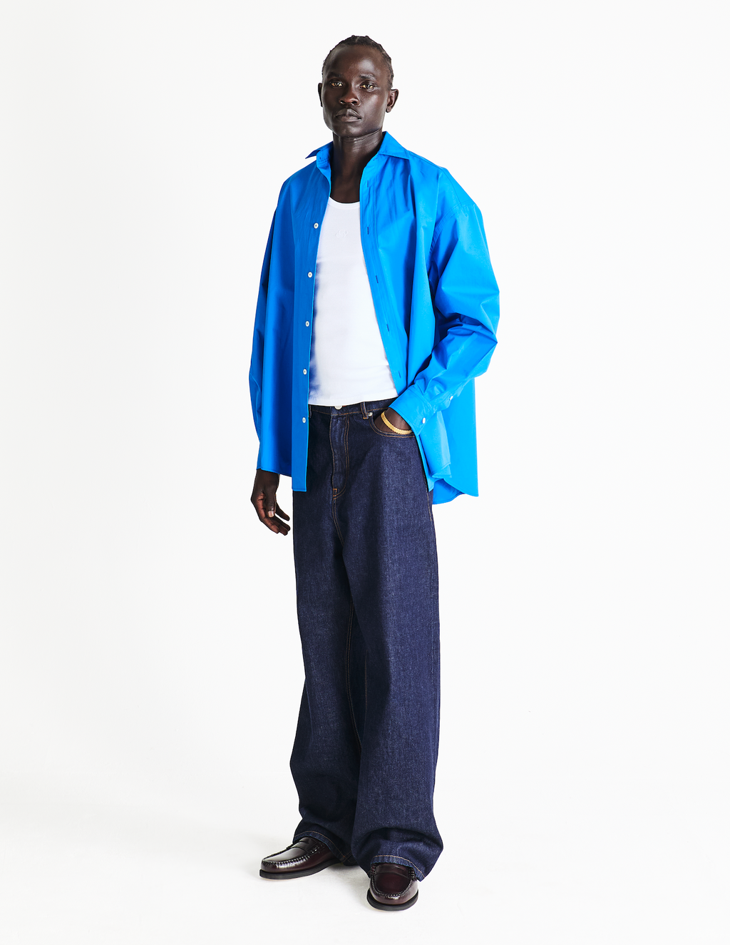 Yoyo Long Sleeve Shirt
