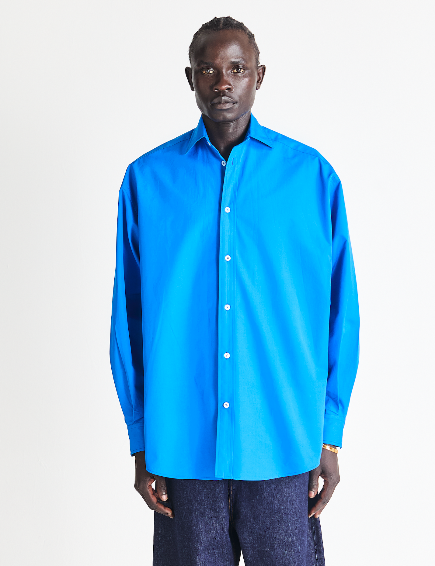 Yoyo Long Sleeve Shirt