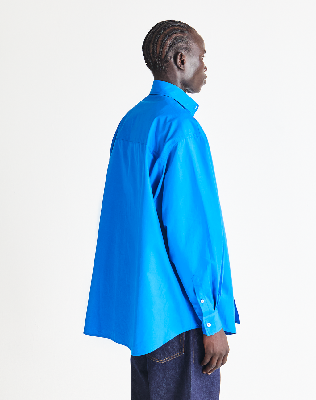 Yoyo Long Sleeve Shirt