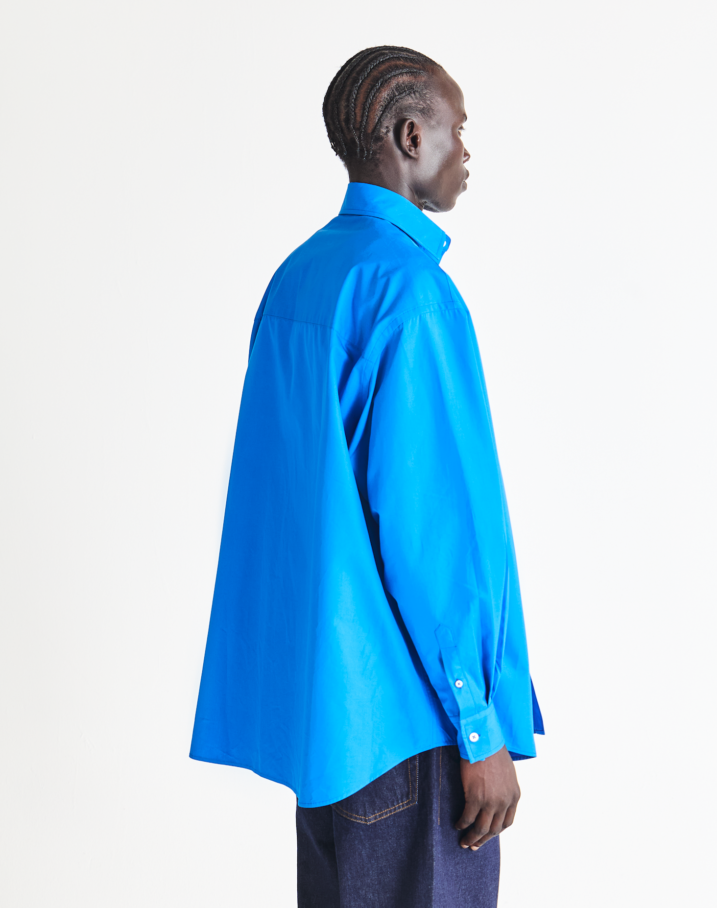 Yoyo Long Sleeve Shirt