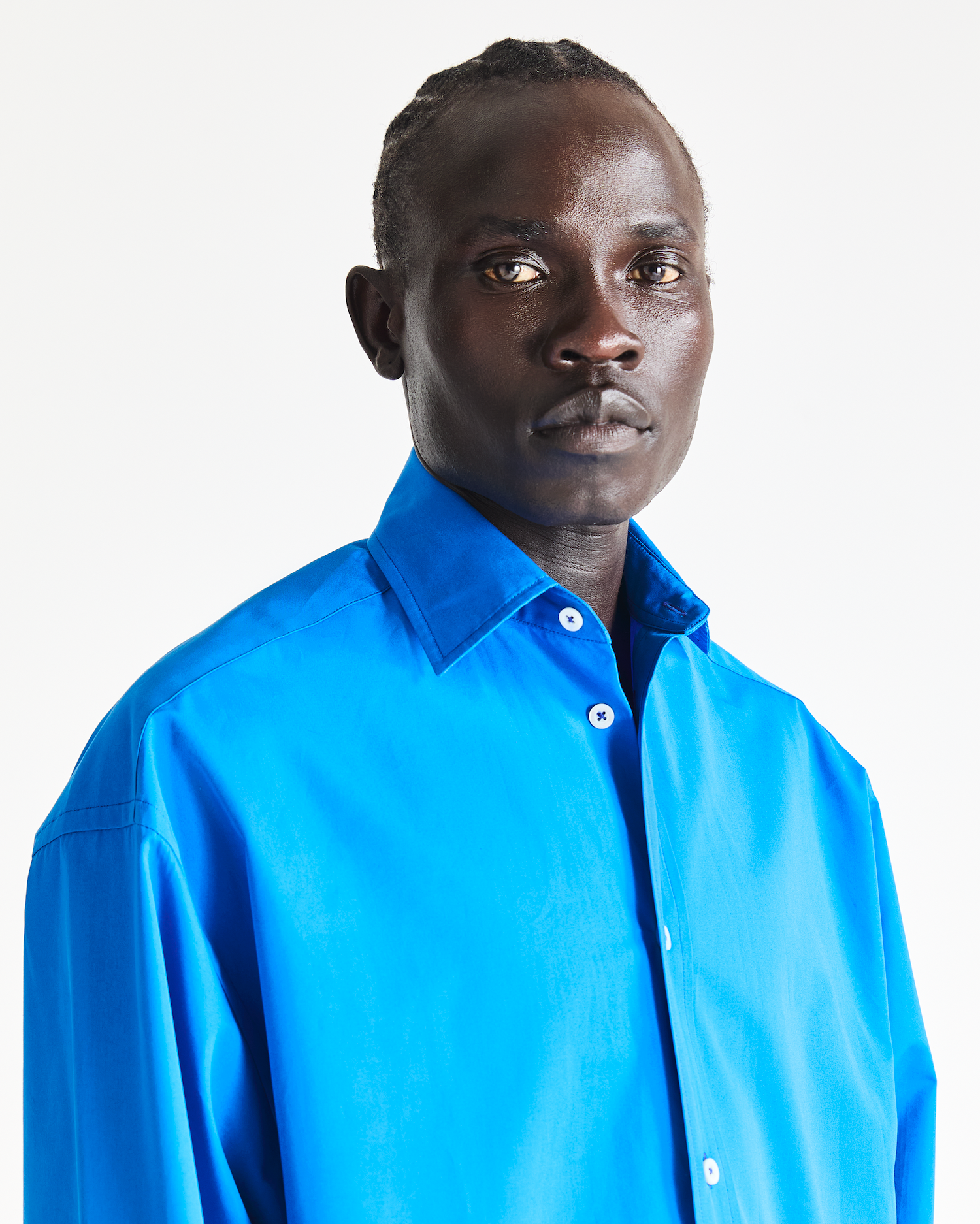 Yoyo Long Sleeve Shirt
