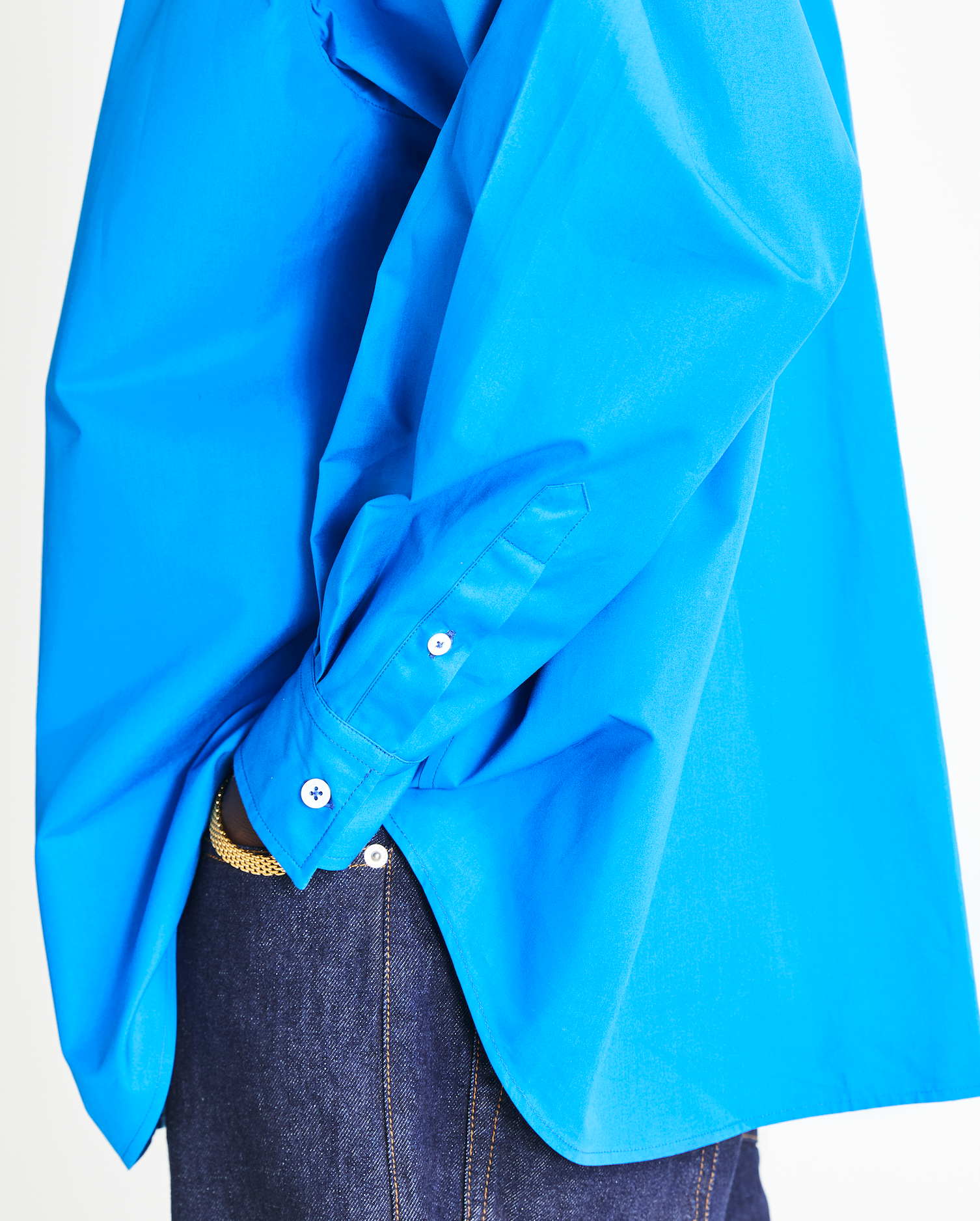 Yoyo Long Sleeve Shirt