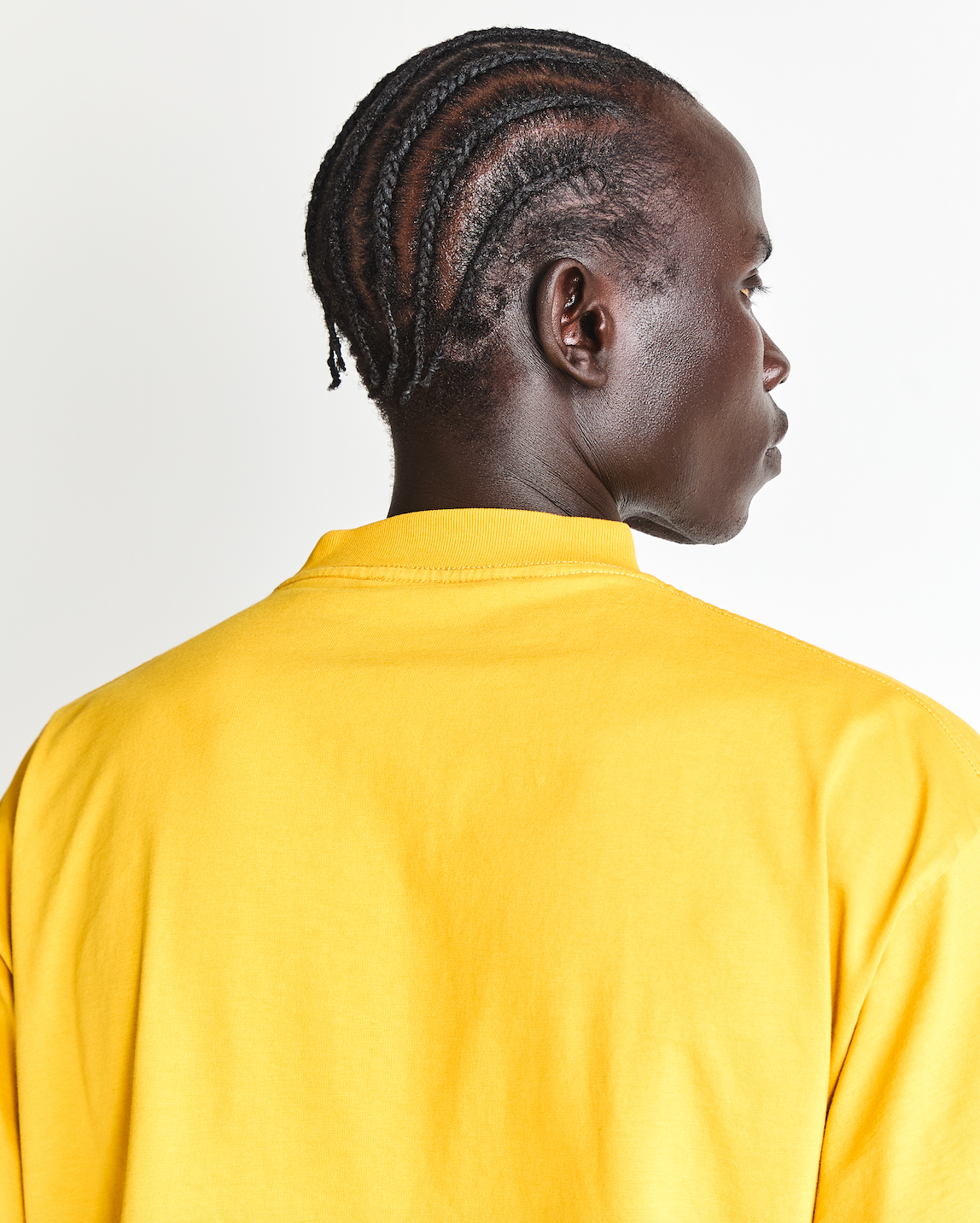 OVERSIZED SOLAR RESIDUE TSHIRT