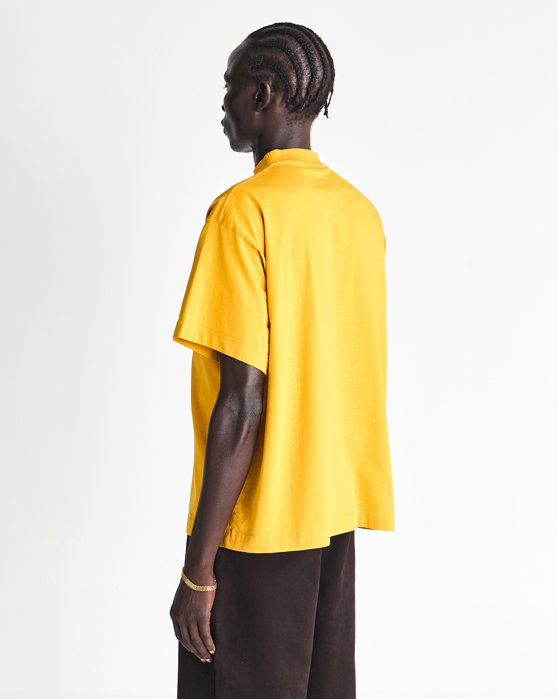 OVERSIZED SOLAR RESIDUE TSHIRT